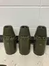 Bausch &#x26; Lomb Projector Optics