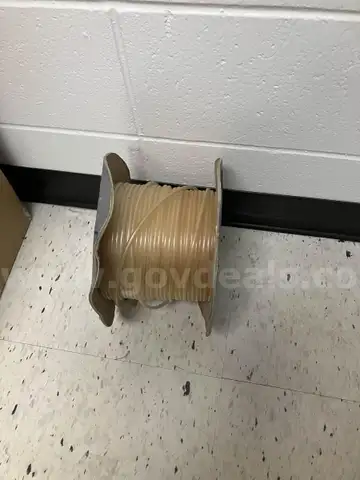 TURBOLEX Tubing Clear