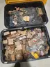 Lot of Resistors and Pots