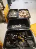 Lot of Resistors and Pots
