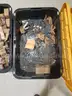 Lot of Resistors and Pots