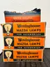 Westinghouse Mazda Lamps and Auto Bulbs