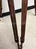 Mitchell Wooden Tripod 15"