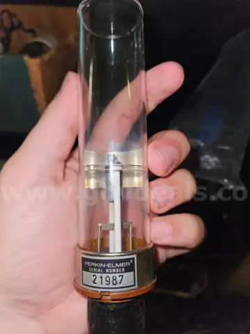 Cathode Lamps