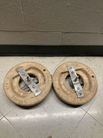 Ohmite Potentiometers