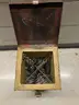 Portable Welding Rod Heater