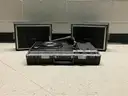 Panasonic Stereo Phonograph