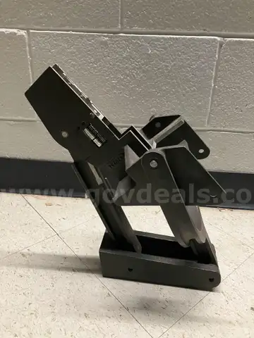 Mechanical Hinge Part