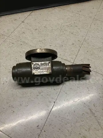 Industrial Drill Bit