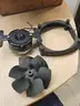 Redmond Electric Motor and fan attachments