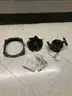 Redmond Electric Motor and fan attachments