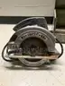 Electric Circular Saw (6 3/4 Inch)