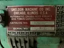 Sheldon Engine Lathe