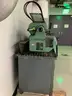 Sheldon Engine Lathe