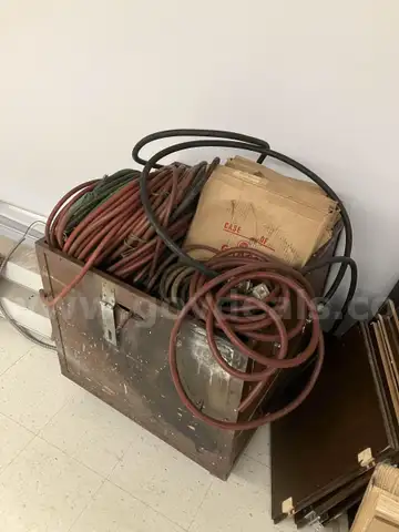 Assorted Tubing &#x26; Hosses