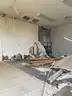 Four-plex mobile office trailer structure