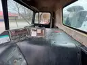 1994 Peterbilt 320 Cab Over Single Axle with PTO