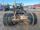 1994 Peterbilt 320 Cab Over Single Axle with PTO