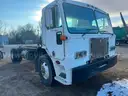 1994 Peterbilt 320 Cab Over Single Axle with PTO