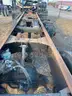 1994 Peterbilt 320 Cab Over Single Axle with PTO