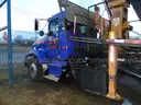 2001 Kenworth T800 ROLL OFF TRUCK