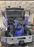 2001 Kenworth T800 ROLL OFF TRUCK