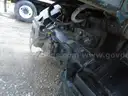 2001 Kenworth T800 ROLL OFF TRUCK