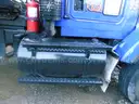 2001 Kenworth T800 ROLL OFF TRUCK