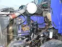 2001 Kenworth T800 ROLL OFF TRUCK
