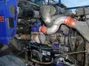 2001 Kenworth T800 ROLL OFF TRUCK