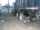 2001 Kenworth T800 ROLL OFF TRUCK