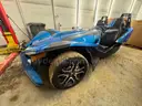2019 Polaris Slingshot
