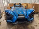 2019 Polaris Slingshot