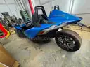 2019 Polaris Slingshot