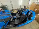 2019 Polaris Slingshot