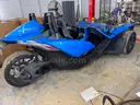 2019 Polaris Slingshot