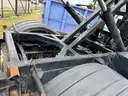2005 Ford F-650 Front &#x26; Rear Load Dumpster Delivery Truck **NO CLD REQUIRED**