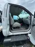 2005 Ford F-650 Front &#x26; Rear Load Dumpster Delivery Truck **NO CLD REQUIRED**