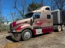 2010 Peterbilt 387