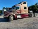 2010 Peterbilt 387