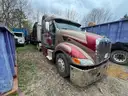 2010 Peterbilt 387
