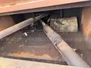 Freshly Refreshed 35yd Self Contained  Roll Off Trash Compactor With Power Unit Ready To Work