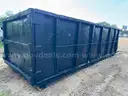 30 Yard Roll Off Dumpster