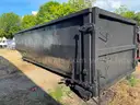 30 Yard Roll Off Dumpster