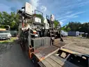 2001 Wheeled Asphalt Paver