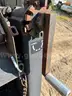2001 Wheeled Asphalt Paver