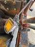 2001 Wheeled Asphalt Paver