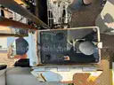 2001 Wheeled Asphalt Paver
