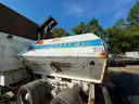 2001 Wheeled Asphalt Paver