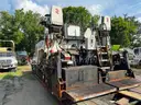 2001 Wheeled Asphalt Paver
